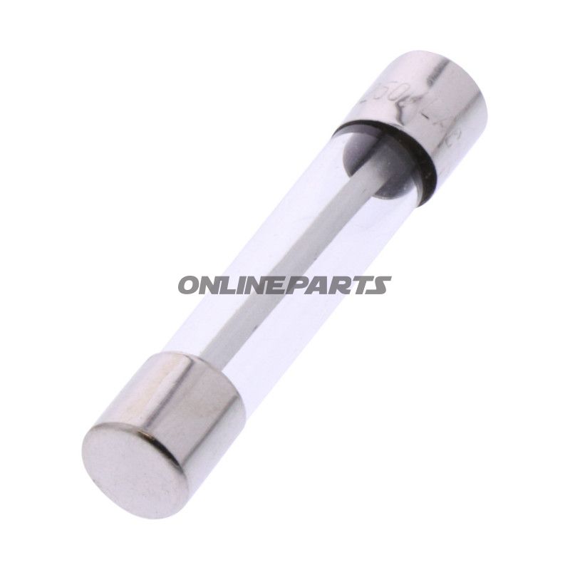 Sicherung Glas 35A JMP USA Packung 5 Stück