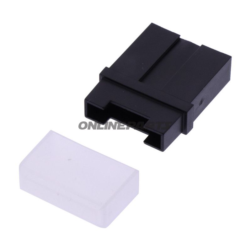 Sikringholder ATO JMP Pakke 5 stk.