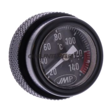 Öltemperatur Direktmesser JMP 30X1.5 mm Alternative: 7090077