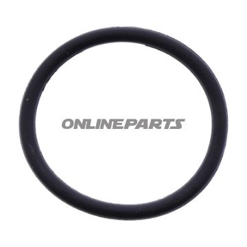 O-ring 32X39X3MM Original reservedel