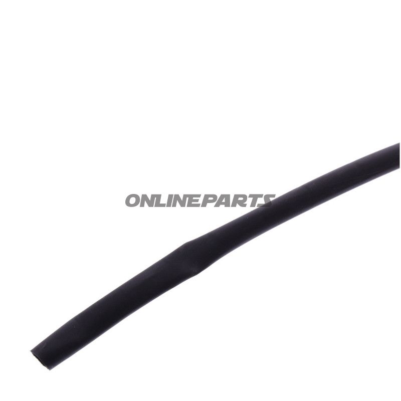 Schrumpfschlauch 4.8 mm JMP Packung 11 m Schrumpfrate 2:1