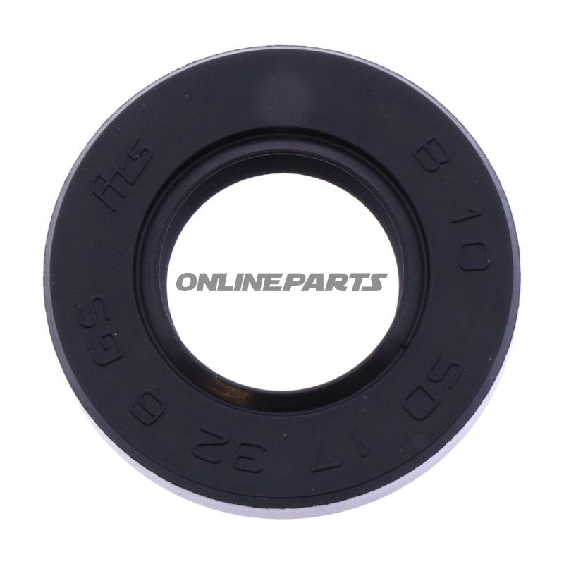 Wellendichtring 17X32X6MM Originalereservedel