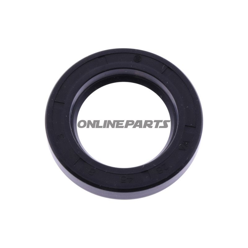 Wellendichtring 28X45X8MM