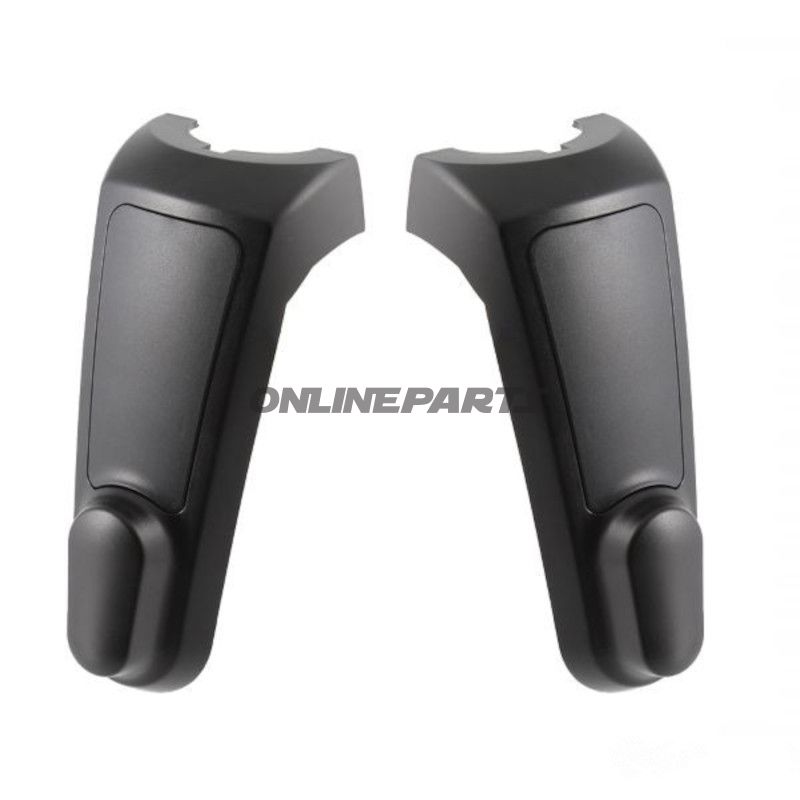 Protektorsæt Gaffel