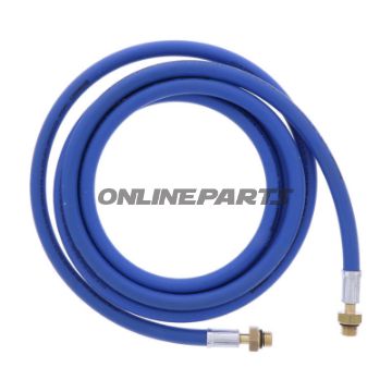 SERVICESLANG blå YF ND SP01100508 Robinair