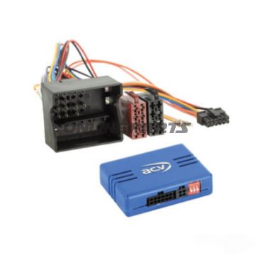 Adapterkabel LFB INTERFACE BMW/Mercedes-Benz/SMA/VW