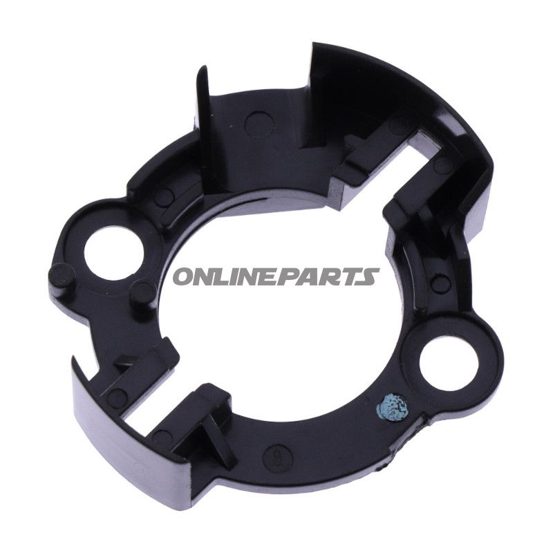 Halter Kohlebürste Originalersatzteil ohne Kohle