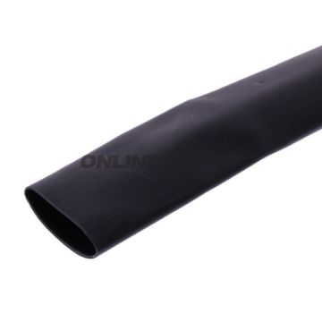 Shrinkrør 18 mm JMP Pakke 2 Meter SHRINK RATE 3:1