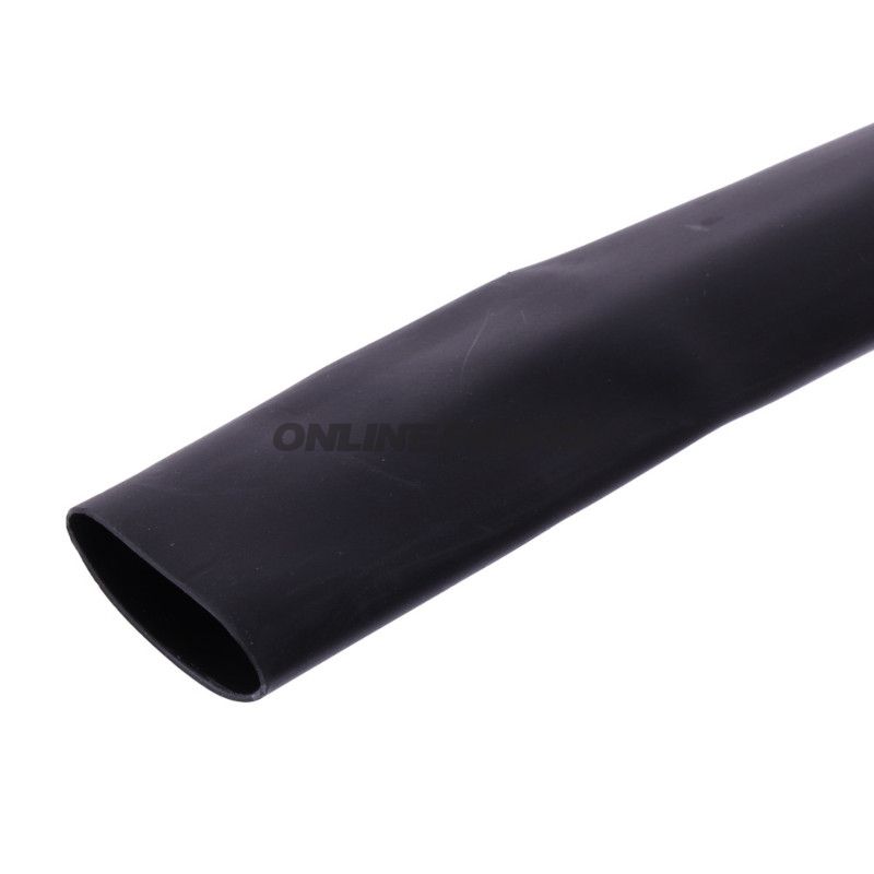 Shrinkrør 18 mm JMP Pakke 2 Meter SHRINK RATE 3:1