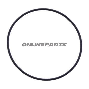 O-ring 54X57X1,5 mm Original reservedel