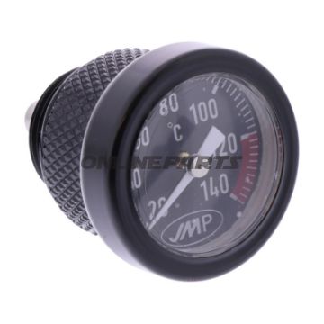 Öltemperatur Direktmesser JMP 22X1.5 mm Alternative: 7090244