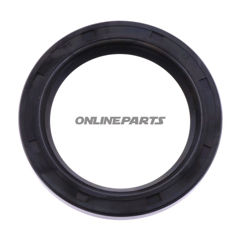 Wellendichtring 45X62X8MM Athena