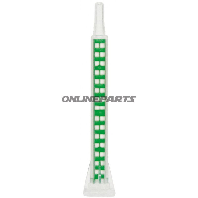 MISCHROHR 24/50 ml Kartusche Petec