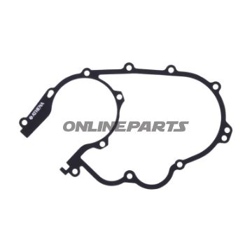 Dichtung Kurbelwelle Athena