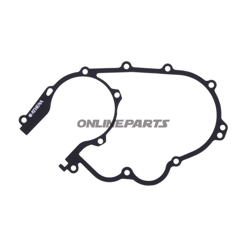 Dichtung Kurbelwelle Athena