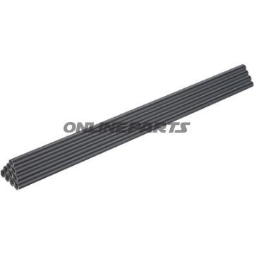 SVEJSESTÆNGER Plast PS