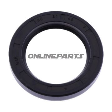 Wellendichtring 31X45X7MM Athena