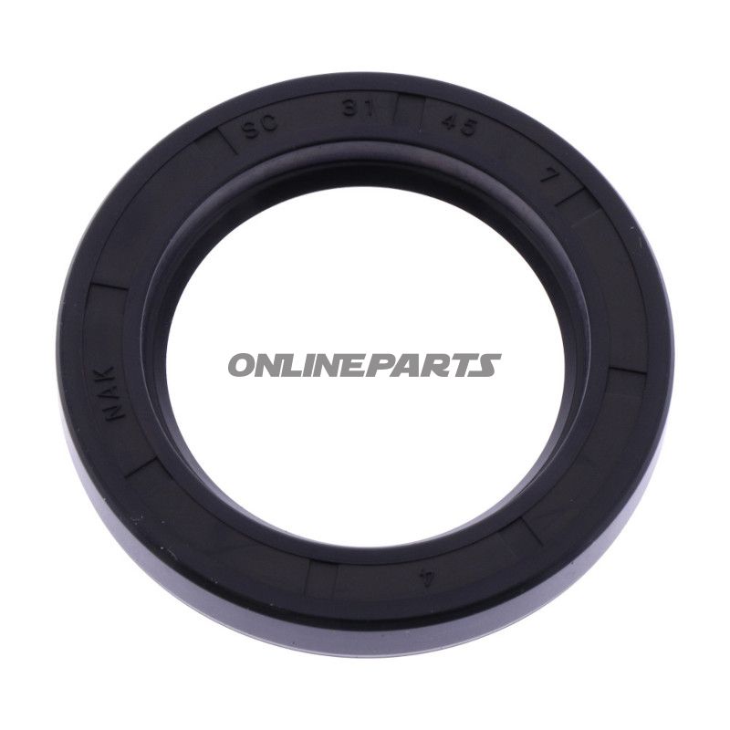 Wellendichtring 31X45X7MM Athena