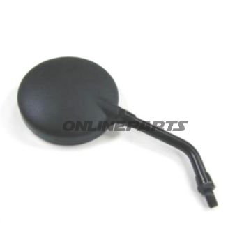 Spiegel schwarz links+rechts JMP