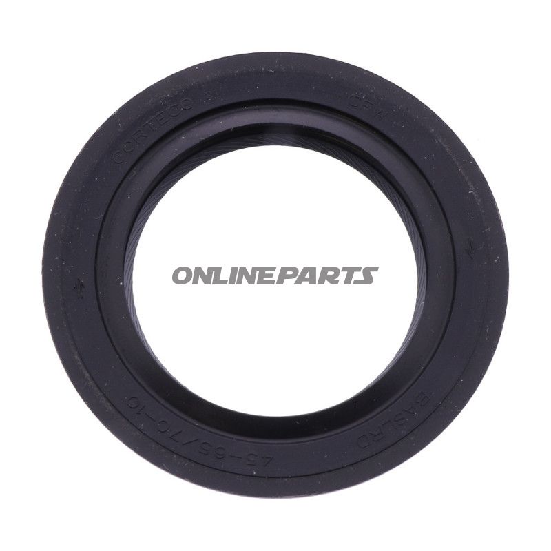 Wellendichtring 45X65X10MM