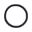 O-ring 1,5X17,5 mm Original reservedel