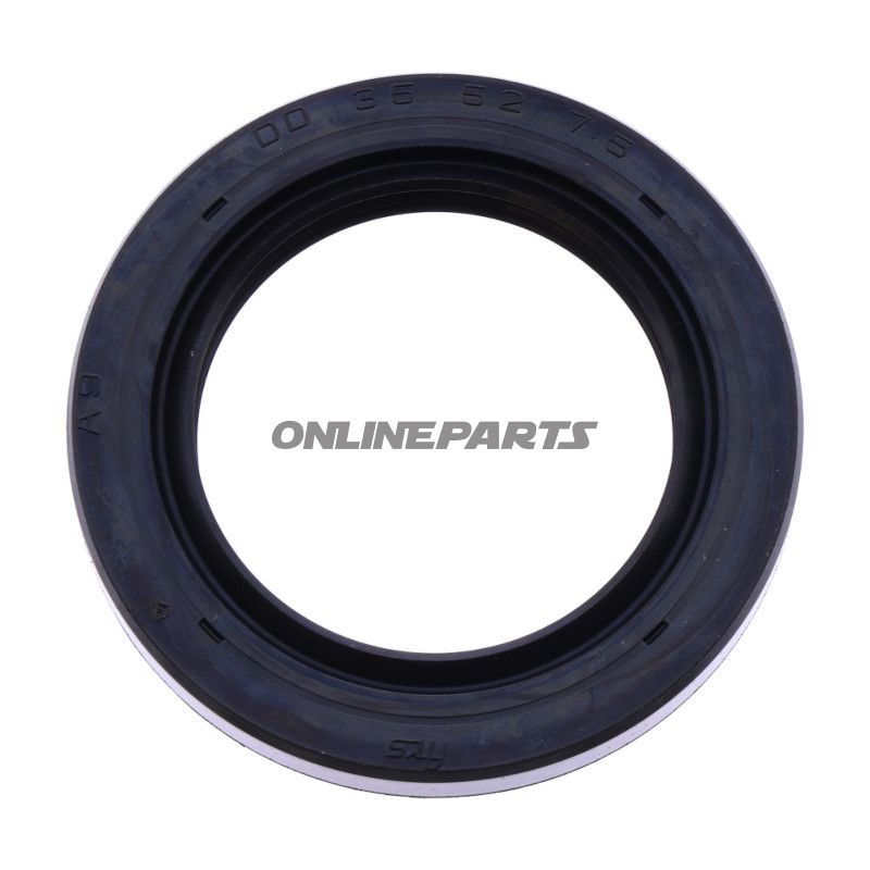 Wellendichtring 35X52X7,5 mm Originale reservedel