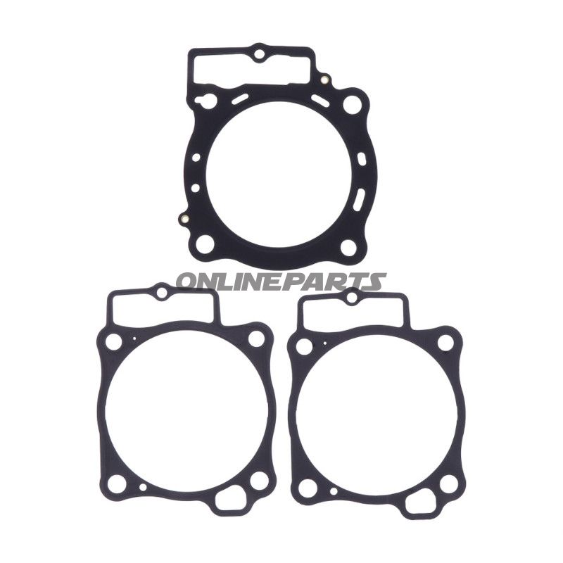 Topend Race Gasket Kit Athena