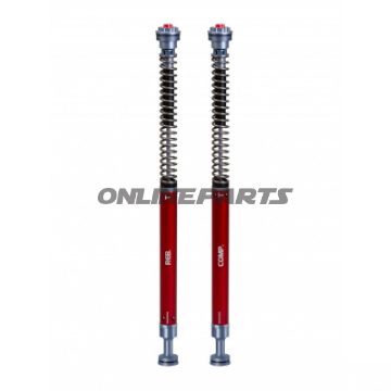 Kassettekit Gabel YSS Road Z1