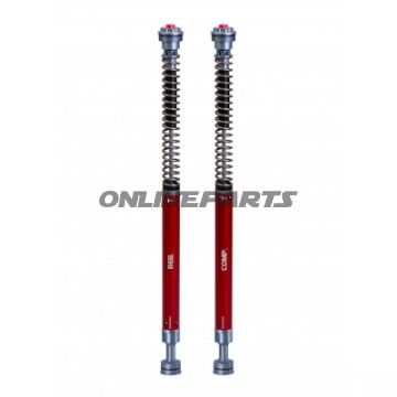 Kassettekit Gabel YSS Road Z3