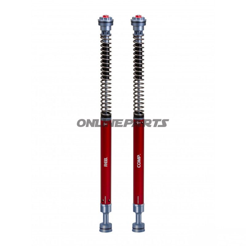 Kassettekit Gabel YSS Road Z3