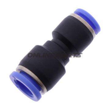 REDUCE-stikforbindelse 8-6 mm lige 136.0806