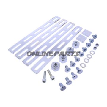 Udgravningssikring SD 20/26 AC Achsheber