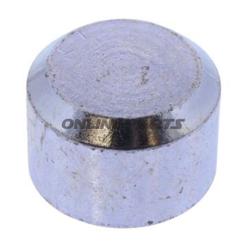 Rolle Schere unten SD 20 SD 26 AC Achsheber