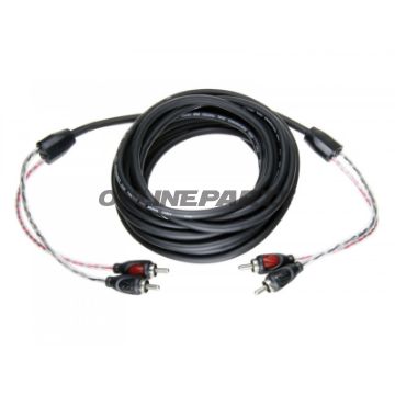 CINCH Kabel 500 CM SYNPHONY