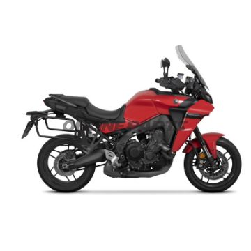 Shad sidekuffertbærer til 4P-systemet