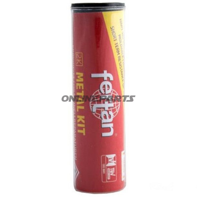 2K METALLKIT 56G Fertan
