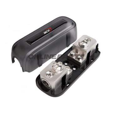 Sicherungshalter ANL 1x 20/35/50 mm²