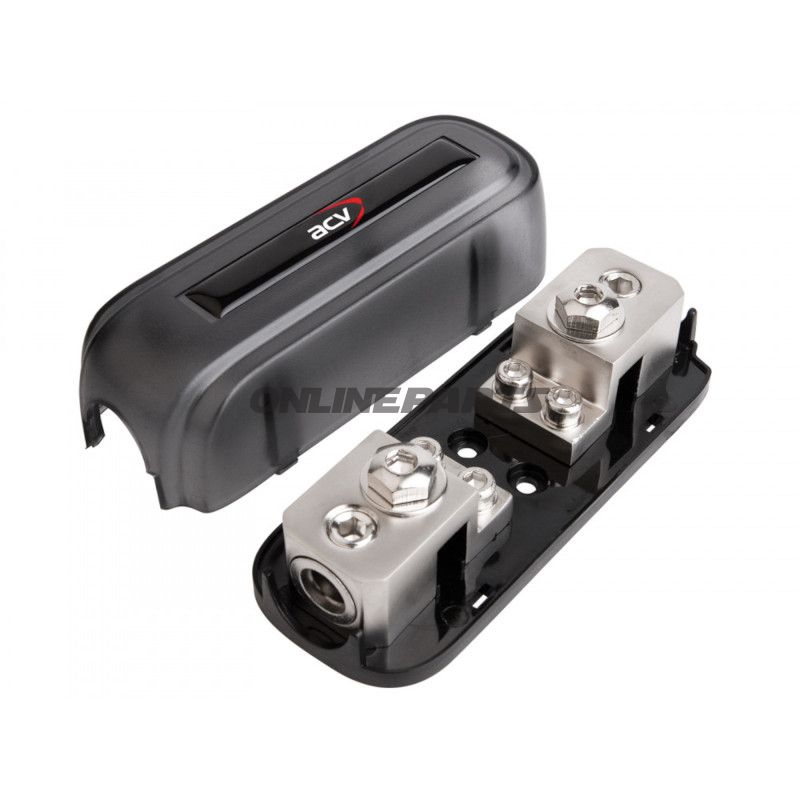 Sicherungshalter ANL 1x 20/35/50 mm²