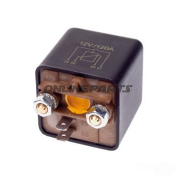 Batterie TRENNRELAIS 12V/120A