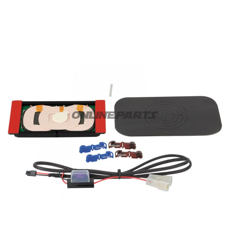 INBAY ABLAGE Kit Universal 5W