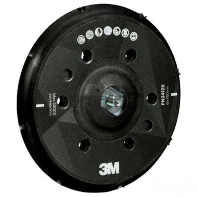 Støttetaller 150 mm Perfekt IT