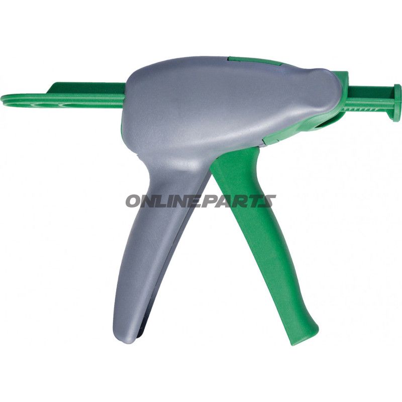 AUSDRUECKPISTOLE 50 ml DOPPELKART