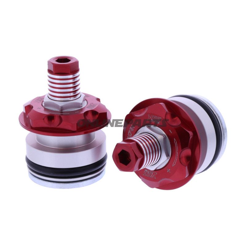 GABELKAPPE YSS justerbar 41X35.6