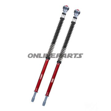 Kassettekit Gabel YSS Road Z1