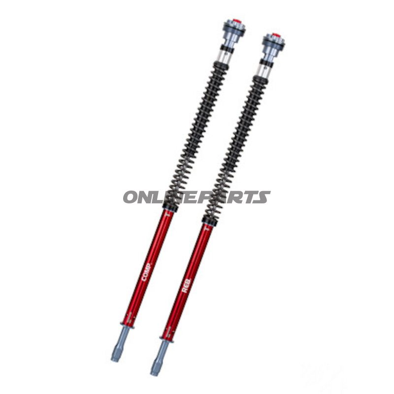 Kassettekit Gabel YSS Road Z1