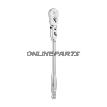 Umschaltknarre 3/8Z mit Gelenk 305 mm