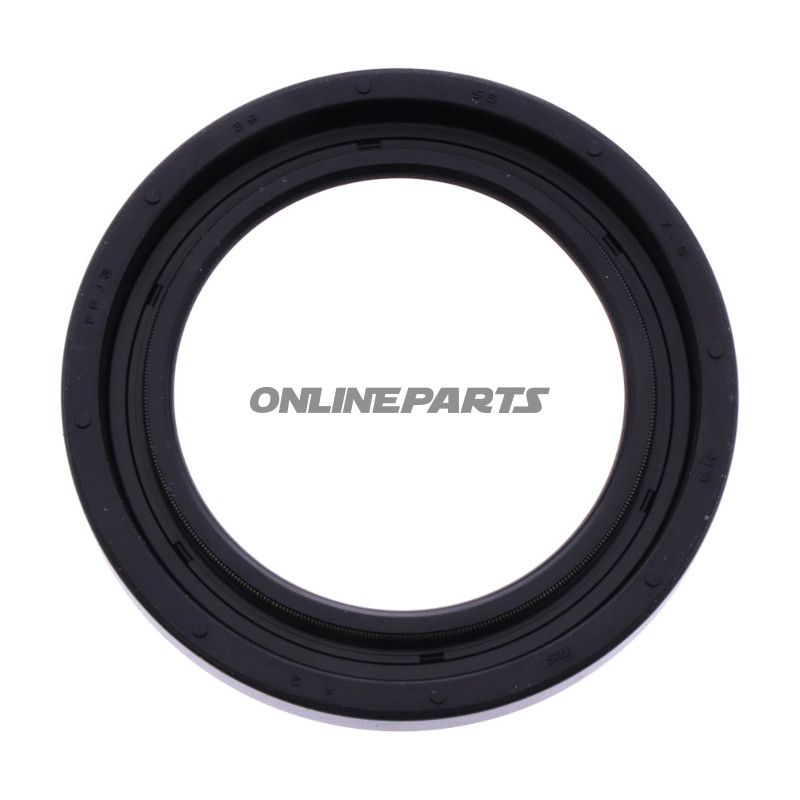 Wellendichtring 39X56X7,5 mm Athena