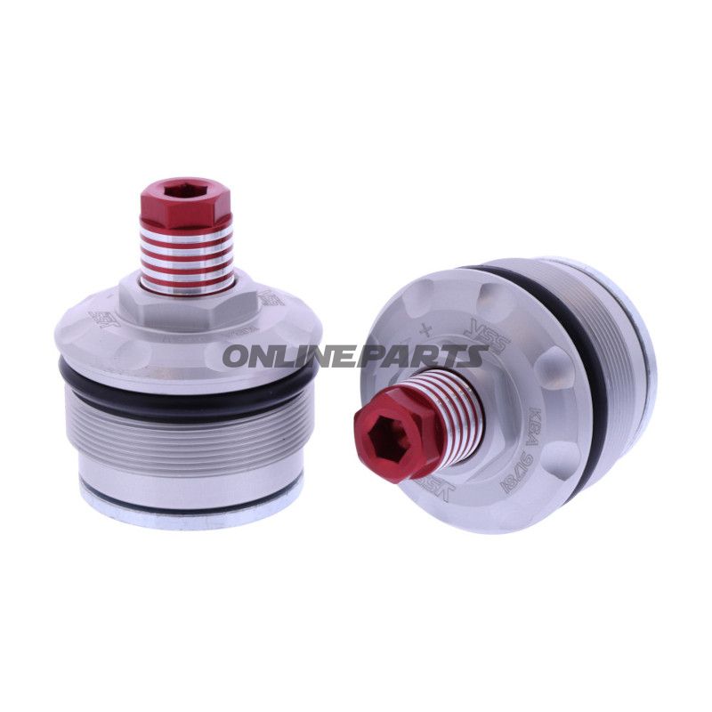 GABELKAPPE YSS justerbar 41XM38X1.0