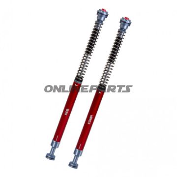 Kassettekit Gabel YSS Road Z3