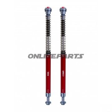 Kassettekit Gabel YSS Road Z3